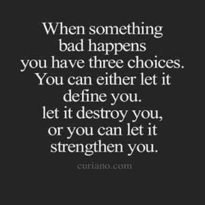 Meet your Posher, Robyn